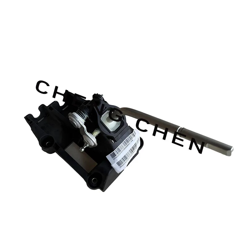 

For JAC Sunray Control lever assembly Shift lever assembly Shift lever dust cover oem 1703500R002