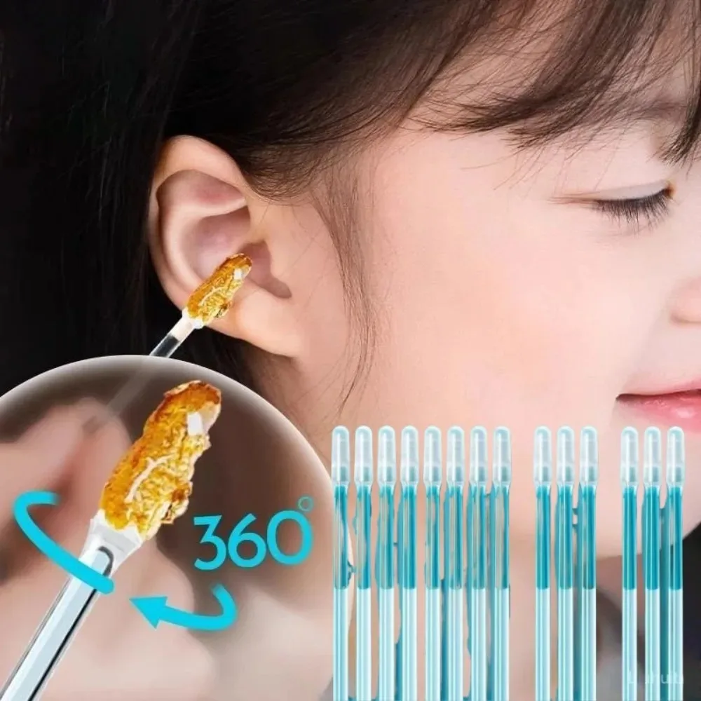 Sticky Ear Digger E…