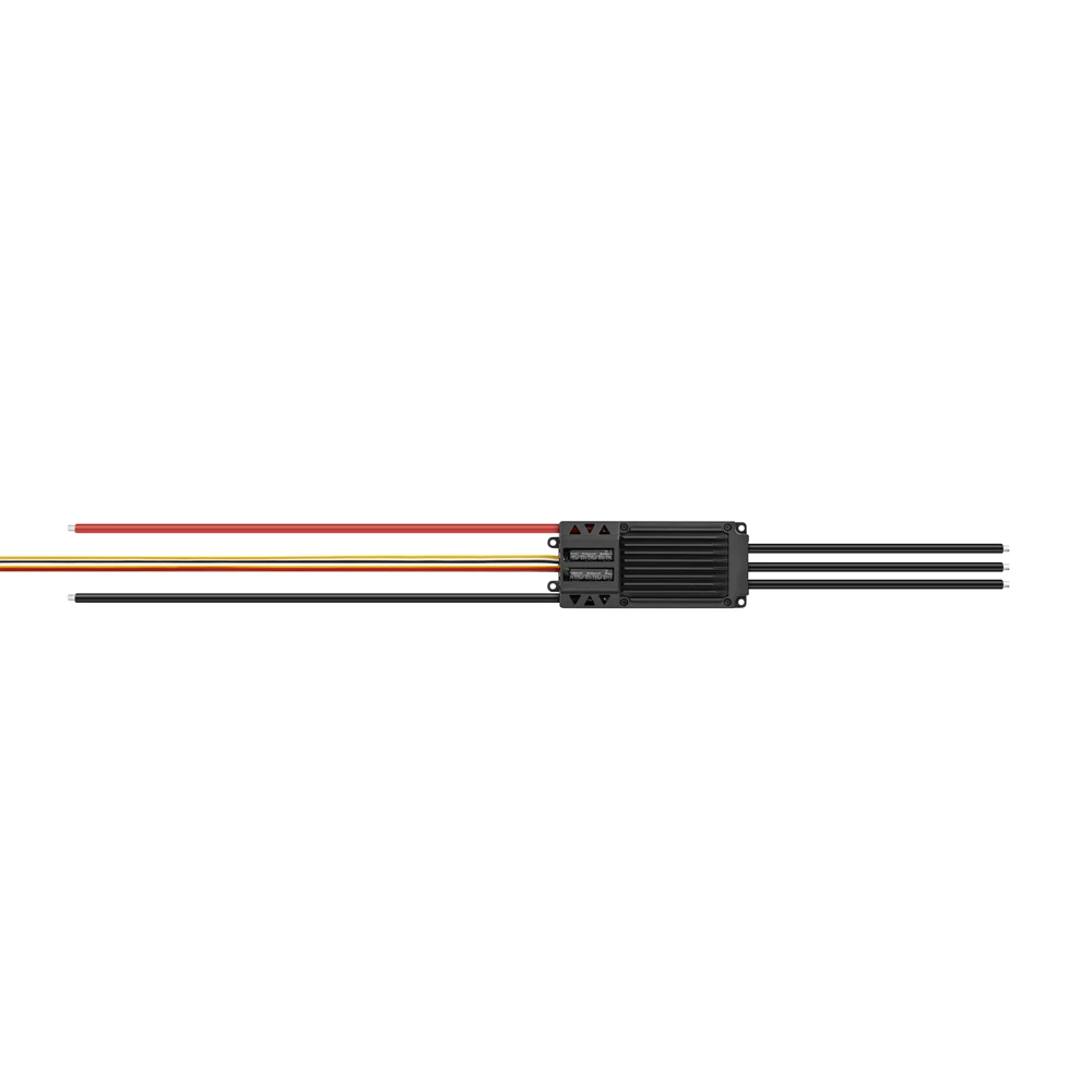 Hobbywing Skywalker 20A 30A 50A 130A 160A V2 ESC ตัวควบคุมความเร็วพร้อม UBEC สำหรับเฮลิคอปเตอร์บังคับวิทยุ เครื่องบินบังคับวิทยุ โดรน และเครื่องบินปีกตรึง