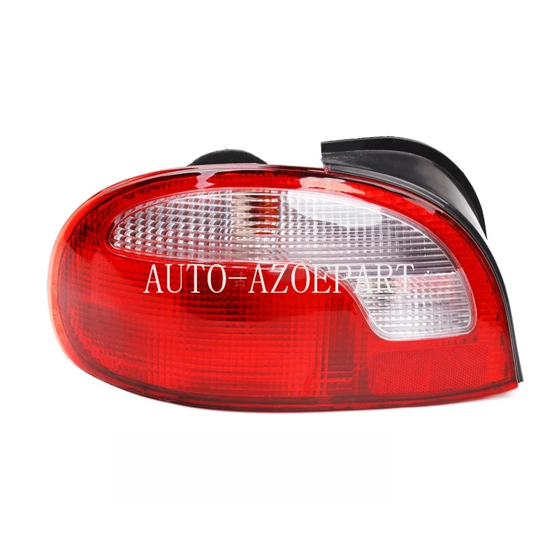 Rear Stop Brake Tail Light Lamp for Hyundai Accent 1998 1999 2000 2001 2002 2003 2004 2005