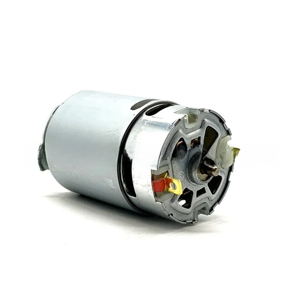 Replacement Motor for For DCF813 DCF815 For impact Drivers Matches Original Dimensions and Connection Points N076006