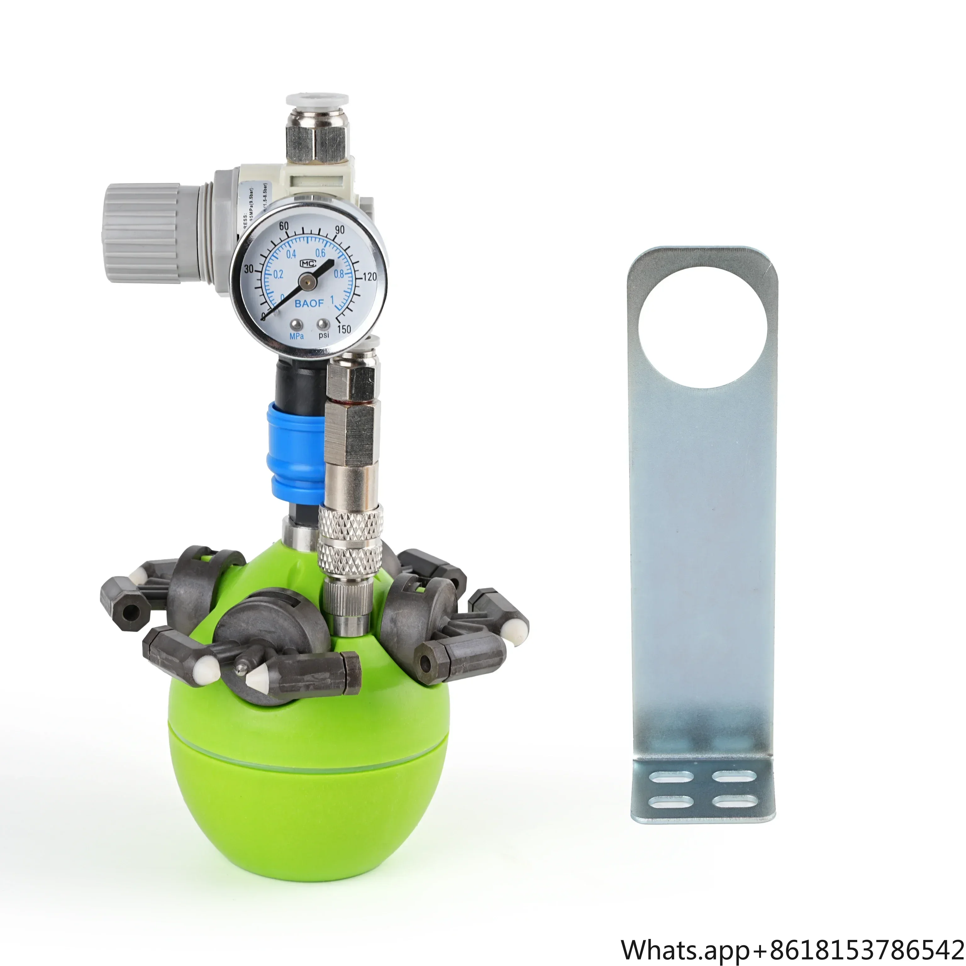 Industried Humidifier,ultra-fine Non-wetting Dry Fog Humidifier Dry Fog Mist Cooling Humidification Systems,Dry Mist