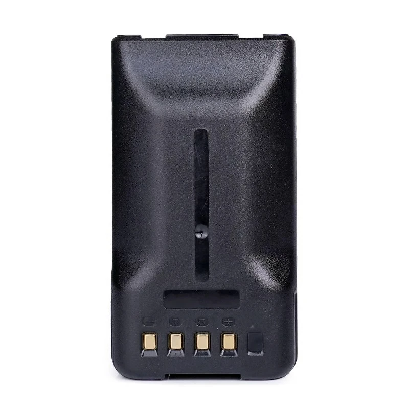 KNB-48L بطارية ليثيوم أيون 2600mAh 7.4V بطارية لاسلكية ل كينوود TK-5220 TK-5320 NX-200 NX-300 أجهزة الراديو اليدوية KNB-47L رشاقته #3