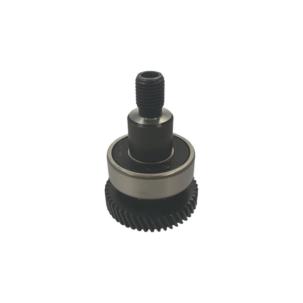 Gear Assembly Set Cordless Drill 6A6 Gear Assembly Alloy Transmission 47-Teeth Gear With Roller Power Tools Replacement Kit