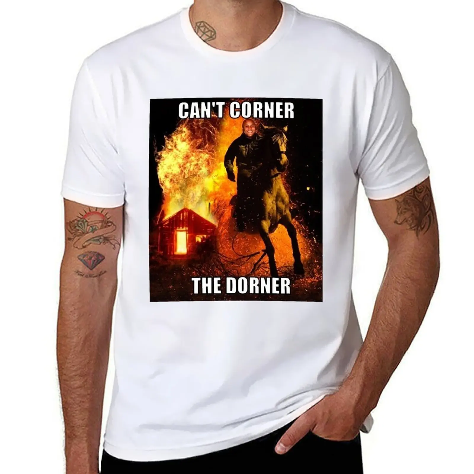 

Не могу угол Дорнера. Футболка мужские футболки хлопковая мужская футболка футболка с рисунком