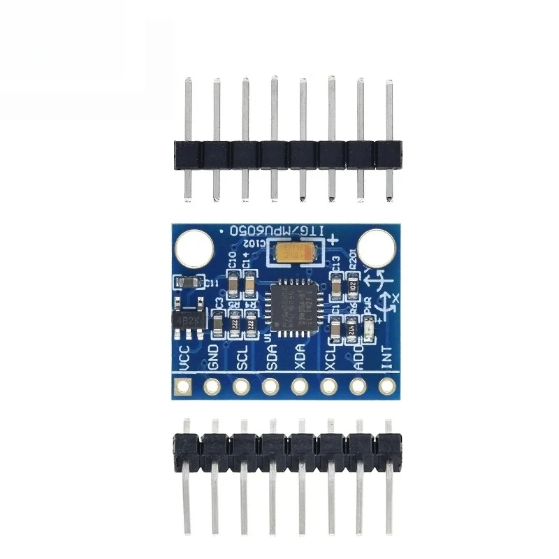 1Set Iic I2C MPU605…