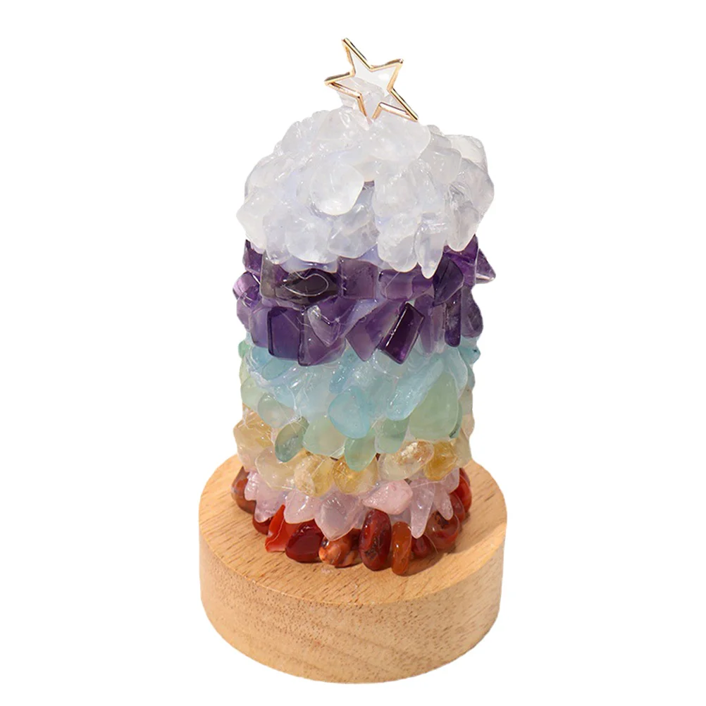 الكريستال ليلة ضوء Usb بالطاقة أباجورة للمنزل ديكور الحديثة الجدول مصباح الإضاءة الدافئة غرفة المعيشة غرفة نوم الدراسة #4