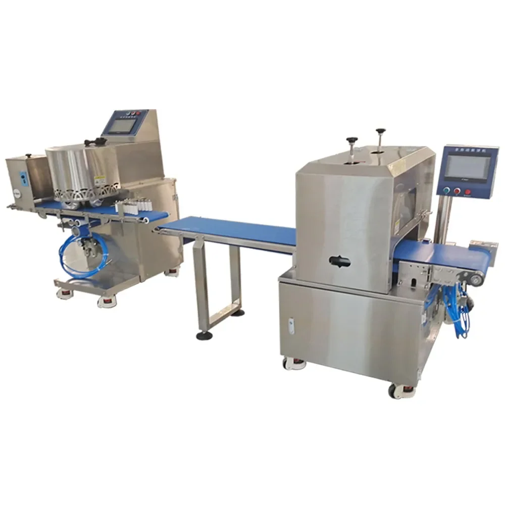 آلة عجينة البيتزا عالية السرعة آلة عجينة البيتزا الدوارة