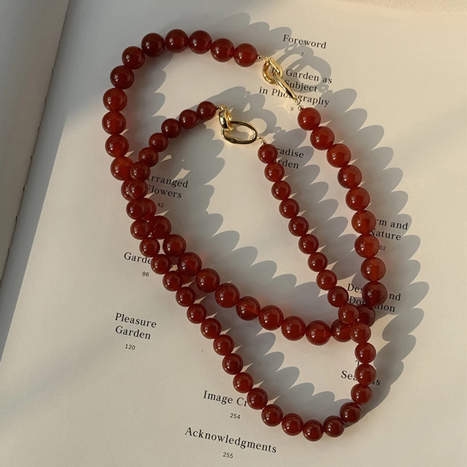 Thumbnail 4 - #25 Compare Beaded Necklaces Before You Buy