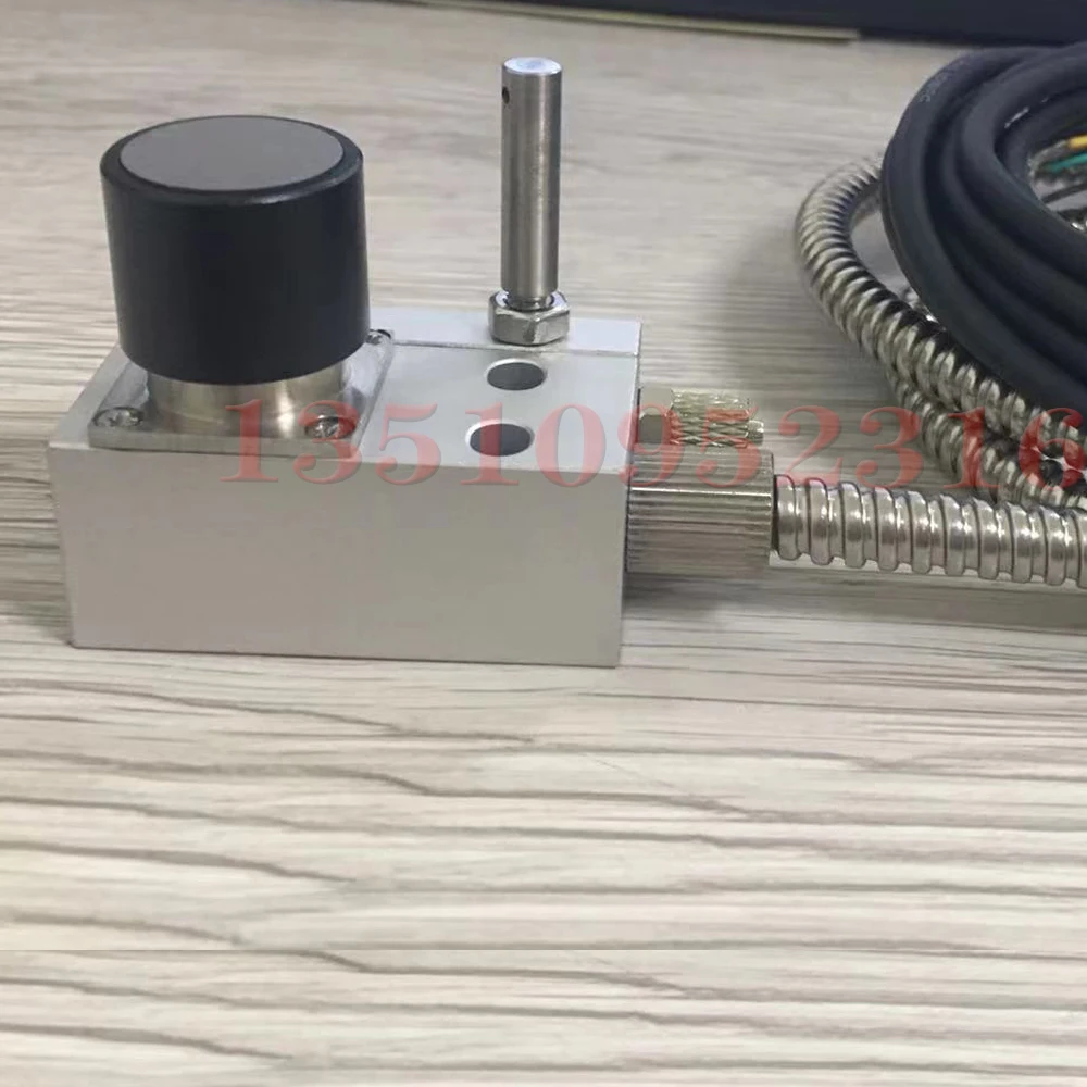 Cnc Machining Center Tool Setter Engraving Machine Universal Automatic Tool Setter Waterproof Z-axis Tool Setter