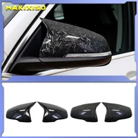 Para BMW X1 F48 X2 F39 Z4 G29 2GT F45 F46 F52 F40 para Toyota Supra accesorios lateral gran angular espejo retrovisor reemplazo de vidrio
