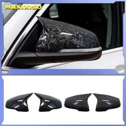 For BMW X1 F48 X2 F39 Z4 G29 2GT F45 F46 F52 F40 for Toyota Supra Accessories Side Wide Angle Wing Rear View Mirror Glass Replac