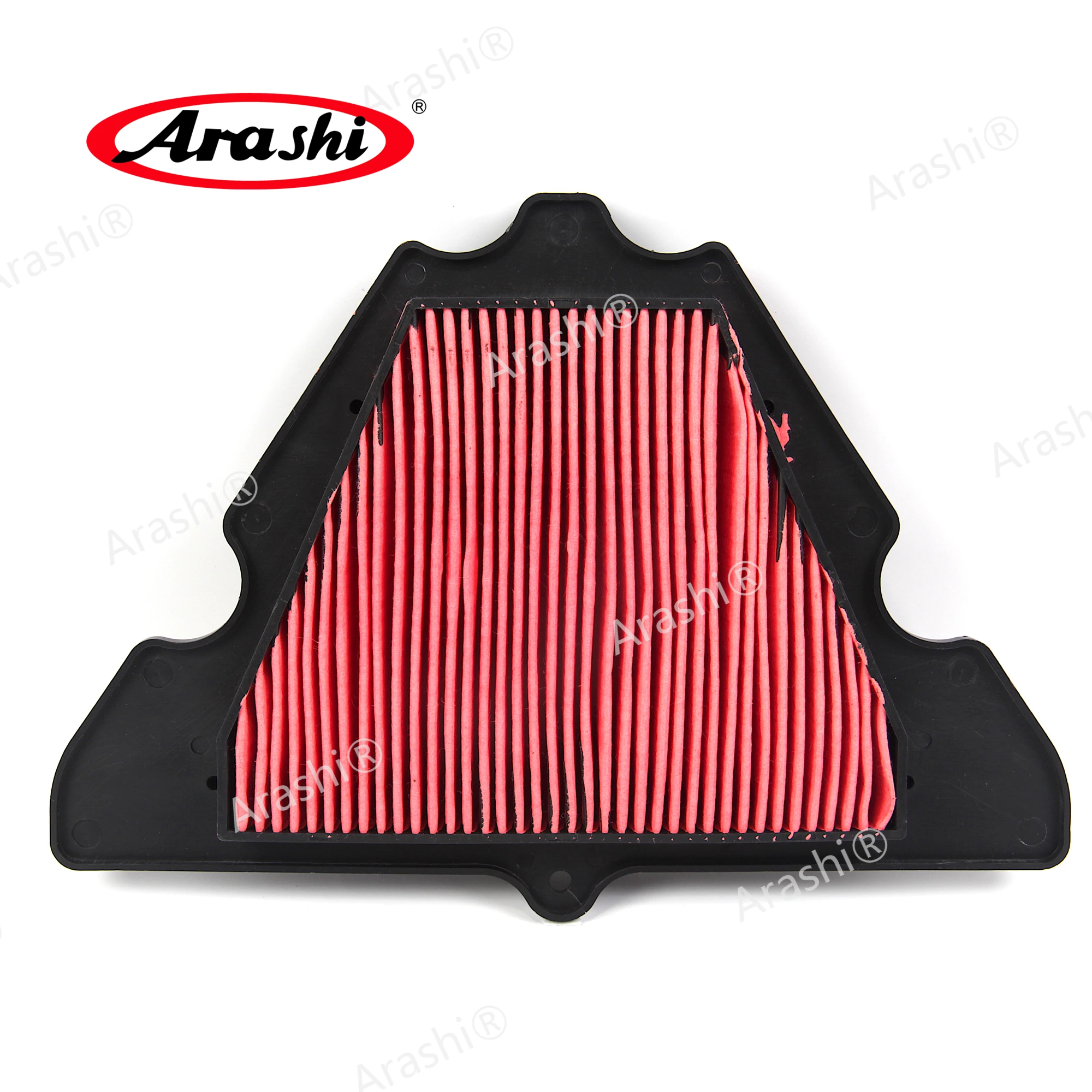 Z1000 2010-2011 1PCS Motorcycle Air Filter Intake Cleaner System Replacement Accessories For KAWASAKI Z-1000 Z 1000 10 11 New