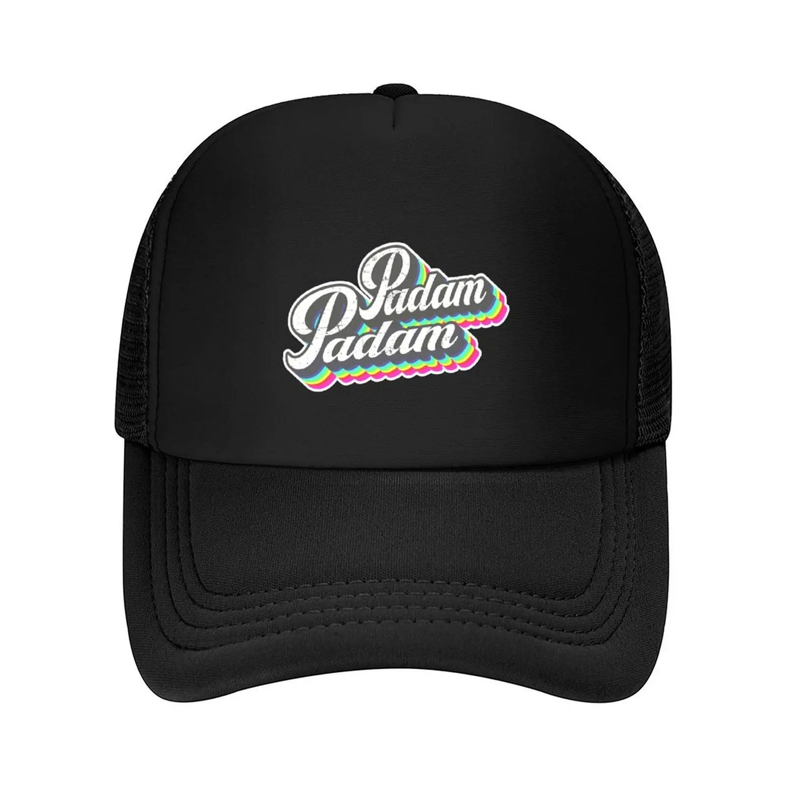 

Padam Baseball Cap Hat Man Luxury Fishing cap sailor cap for men dad hat Women Men's