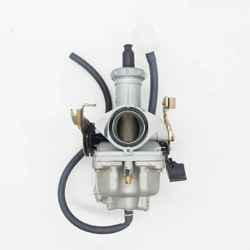 PZ30 30mm คาร์บูเรเตอร์ Carb ATV Dirt Bike Pit Quad Go Kart Buggy สําหรับ 175CC 200cc 250cc รถจักรยานยนต์ Dirt bike