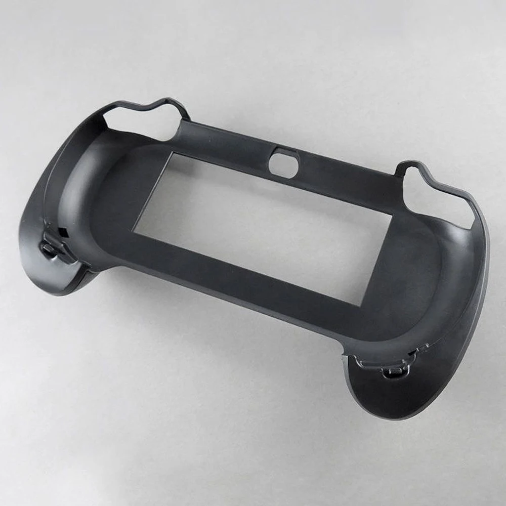 

Game Grip Handle Compatible with PSV1000, PSVita Small Controller, PSV1000 Handle Stand, Hand Rest