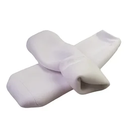 Silicone Gel Material Prosthetic Socks for the Amputees