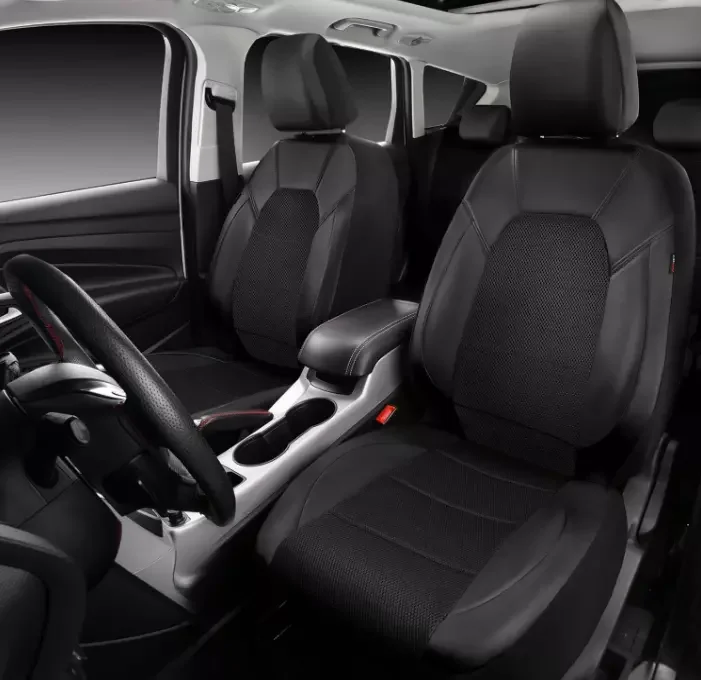 Thumbnail 2 - #67 Best Car Seat Covers to Buy In 2026
