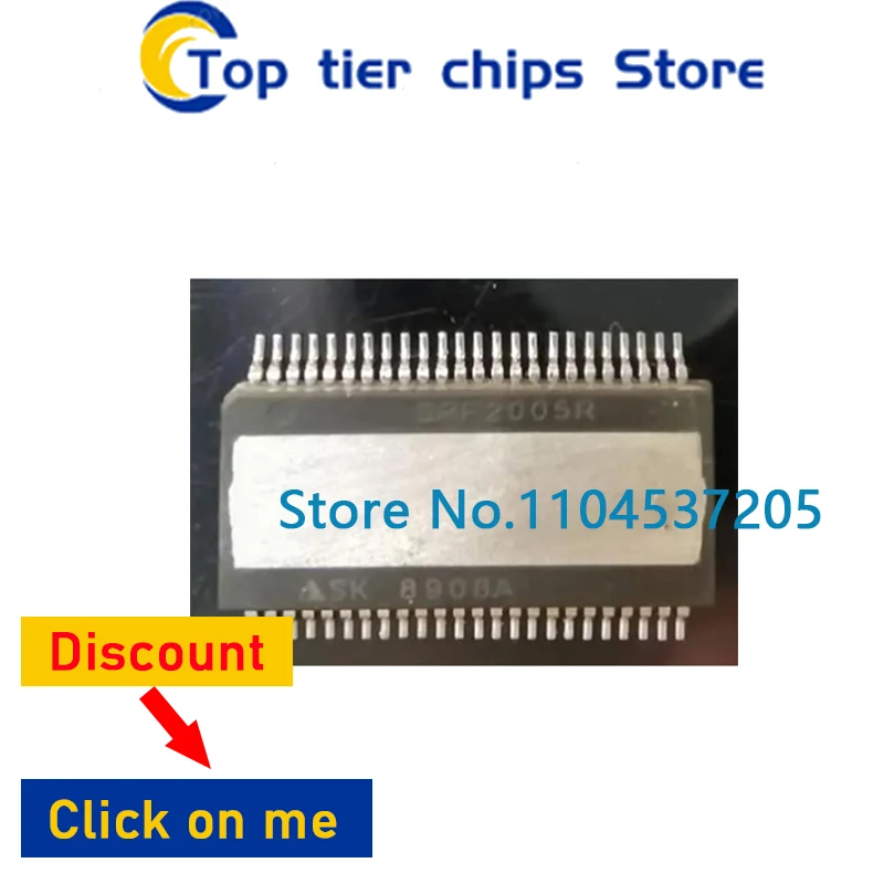 

1шт SPF2005R SPF2005 HSSOP48