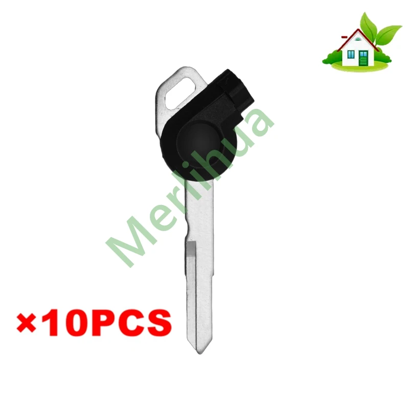 Yamaha Motorcycle Key, Suitable for 4th Generation Jinzhan 125, 3rd Generation LH125T-C Aurora Eagle, with Magnet