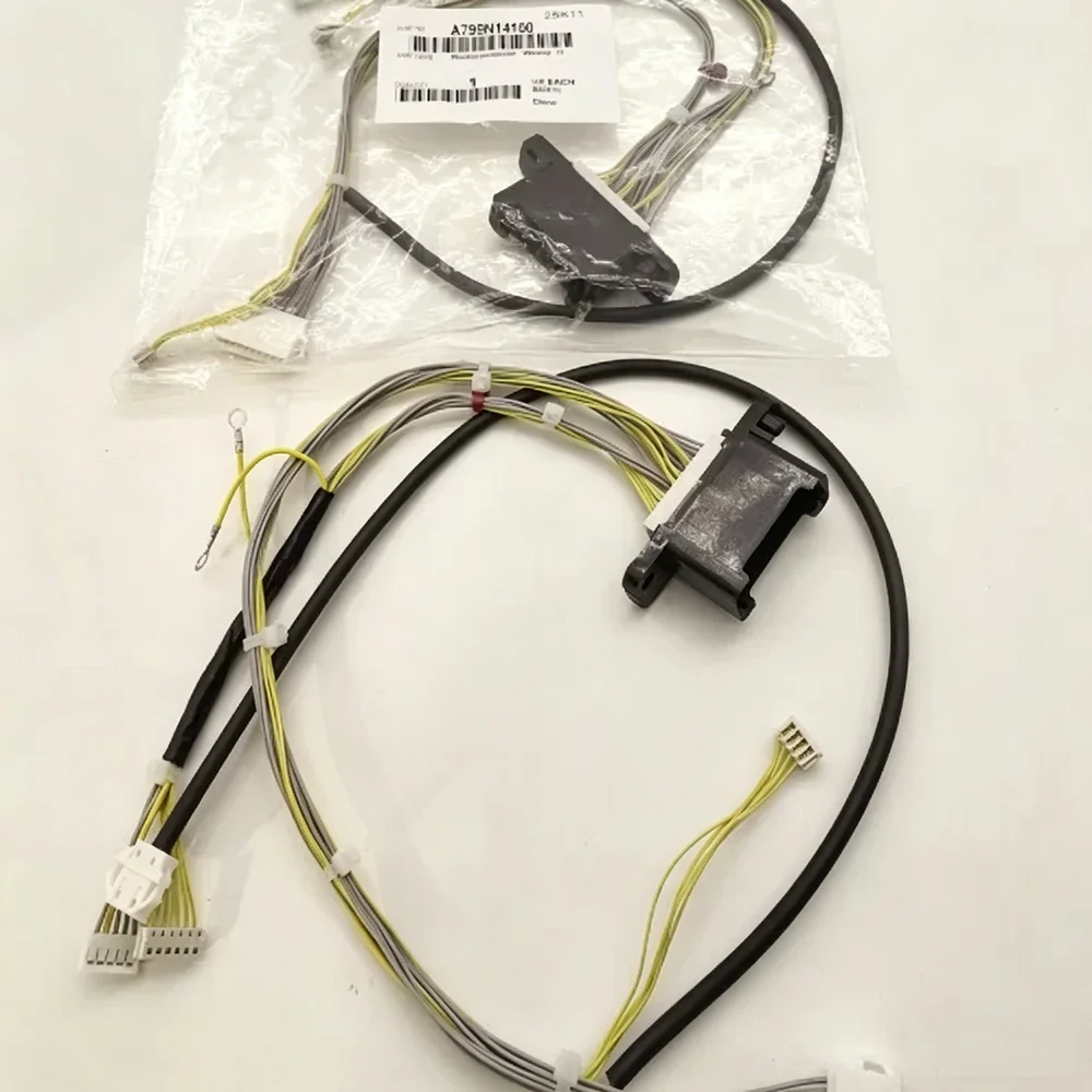 1X A799N14100 Original Photoconductor Wiring /1 for Konica Minolta Bizhub Pro 1100