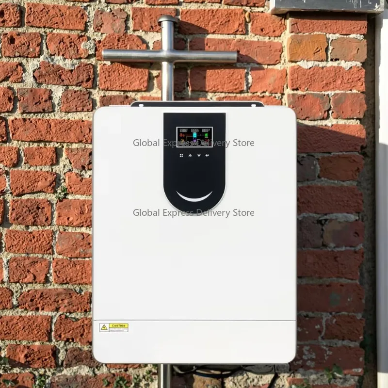 Solar Inverter 1.5K… - image