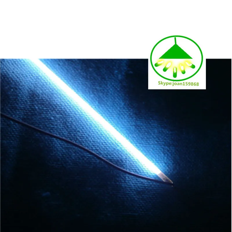 FOR 10Pcs  100% Brand New and Good Quality 383mm*2.4mm CCFL Backlight Lamps for 19'' LCD Monitor New  Free Shipping