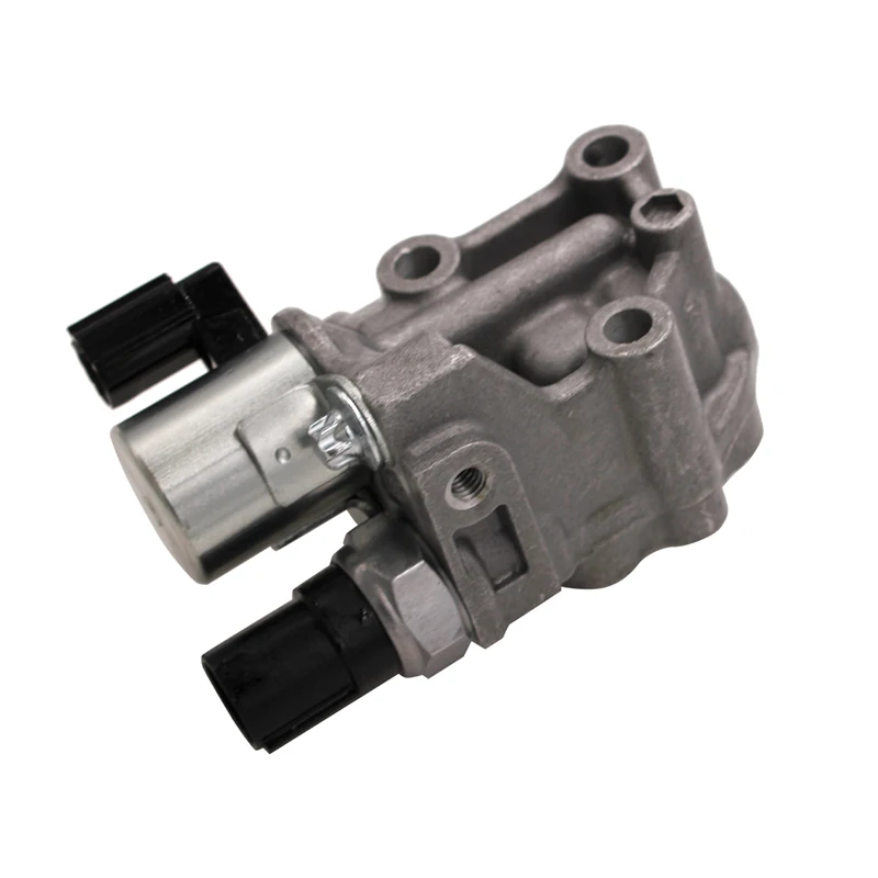 Car VTEC Solenoid Spool Valve For Honda Accord Civid CR-V Element Acura RSX 15810-RAA-A02 15810-RAA-A03 15810RAAA03