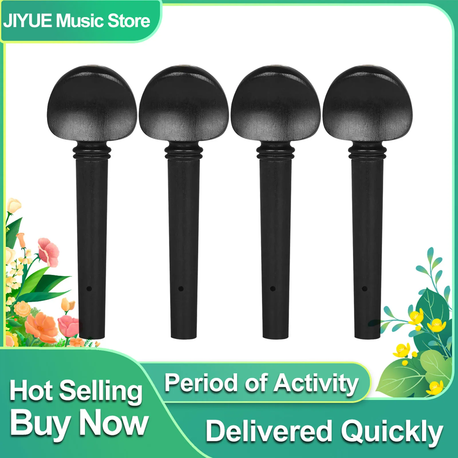 Slade 4 Pcs 4/4 Vio…