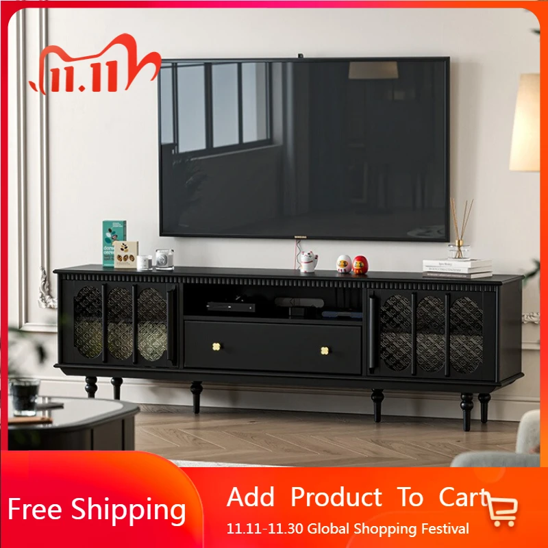 

Modern Luxury Tv Stands Aesthetic Minimalist Designer Dollhouse Storage Universal Tv Stands Monitor Dressers Muebles Furniture