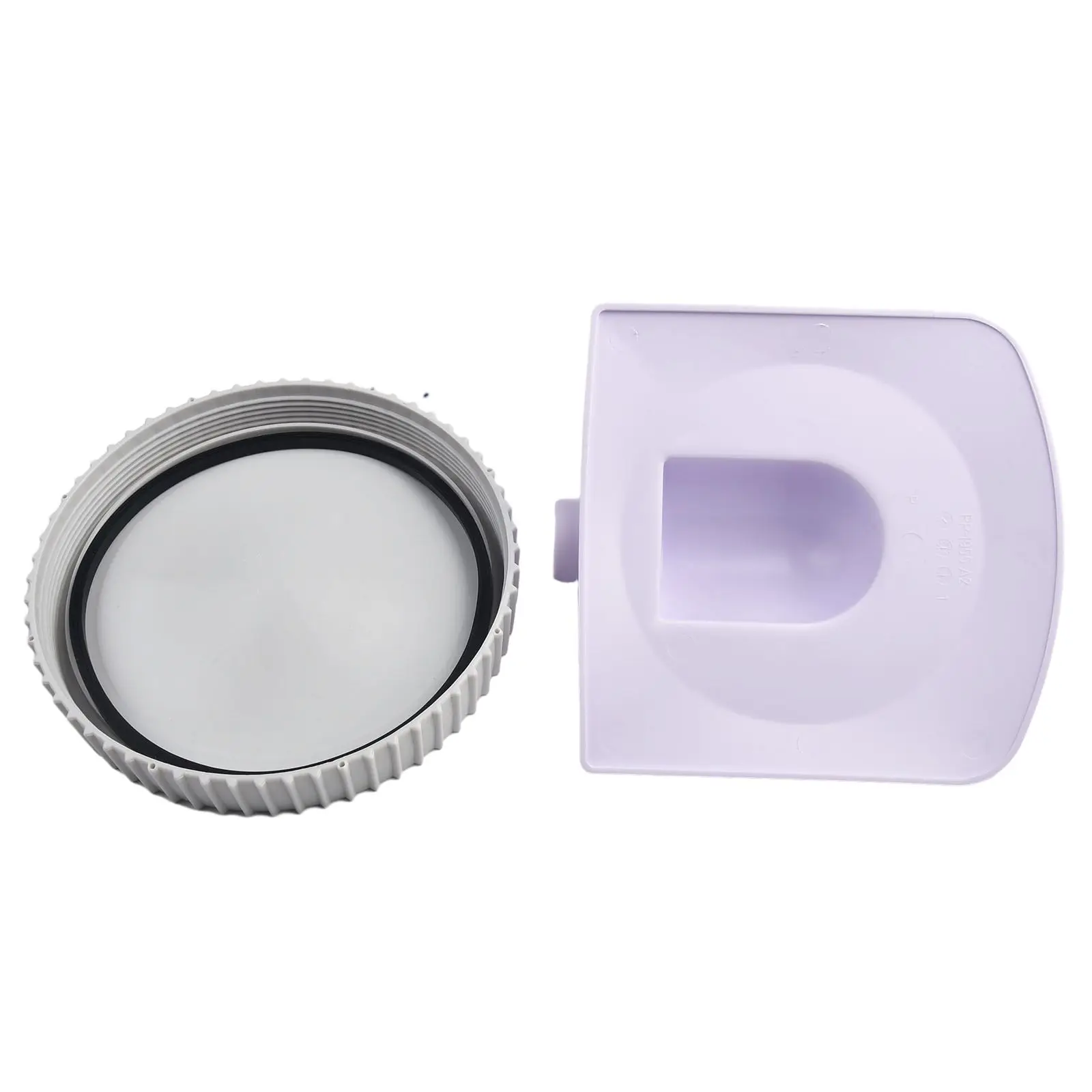 

Garden Supplies Pool Parts P58PP1955W05 Plastic Pool Vacuum Hose Summer Wave Vacuum Adapter Conversion Part Hot Sale