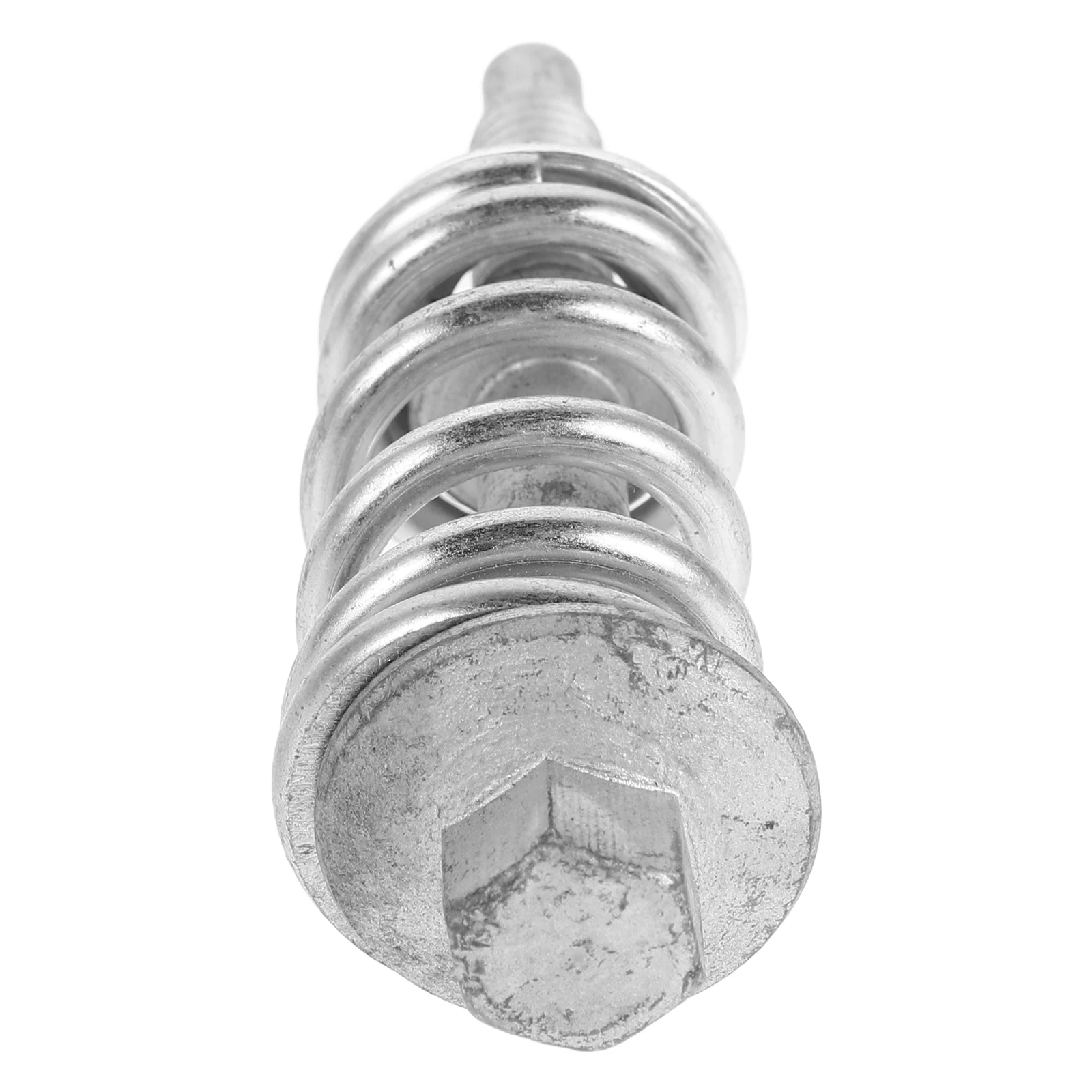 

Muffler Screw Parts Kit Replacement Springs Suite Sturdy Materials Noise Reduction Easy Installation Variety Specifications Wide