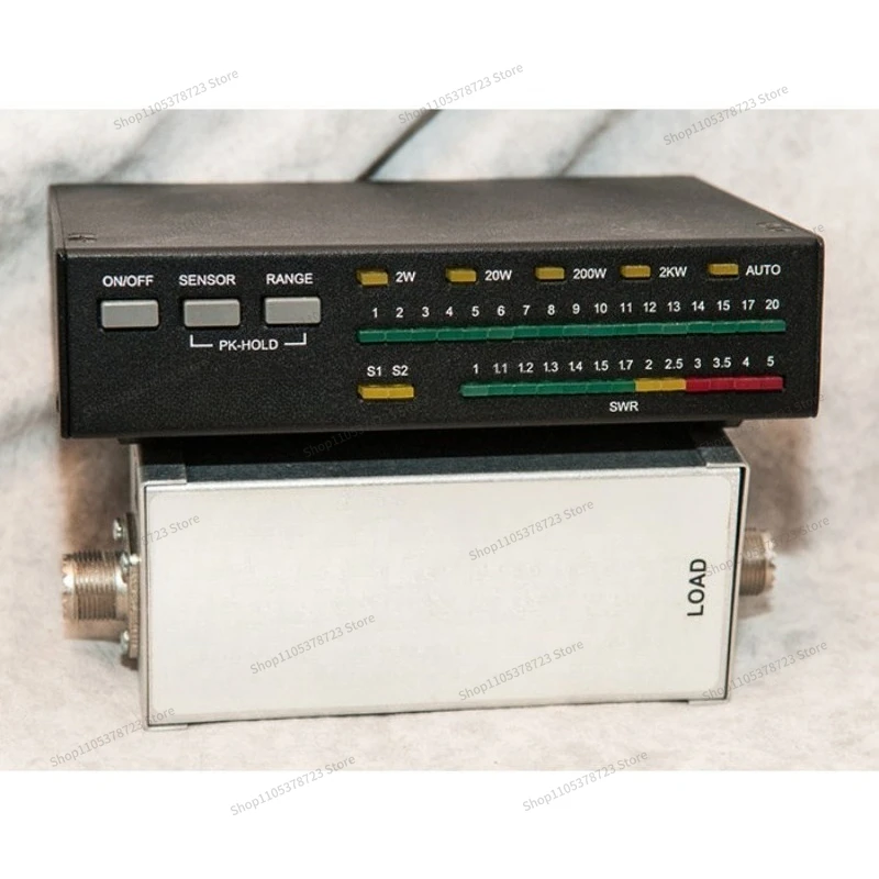 For W2 Power Meter