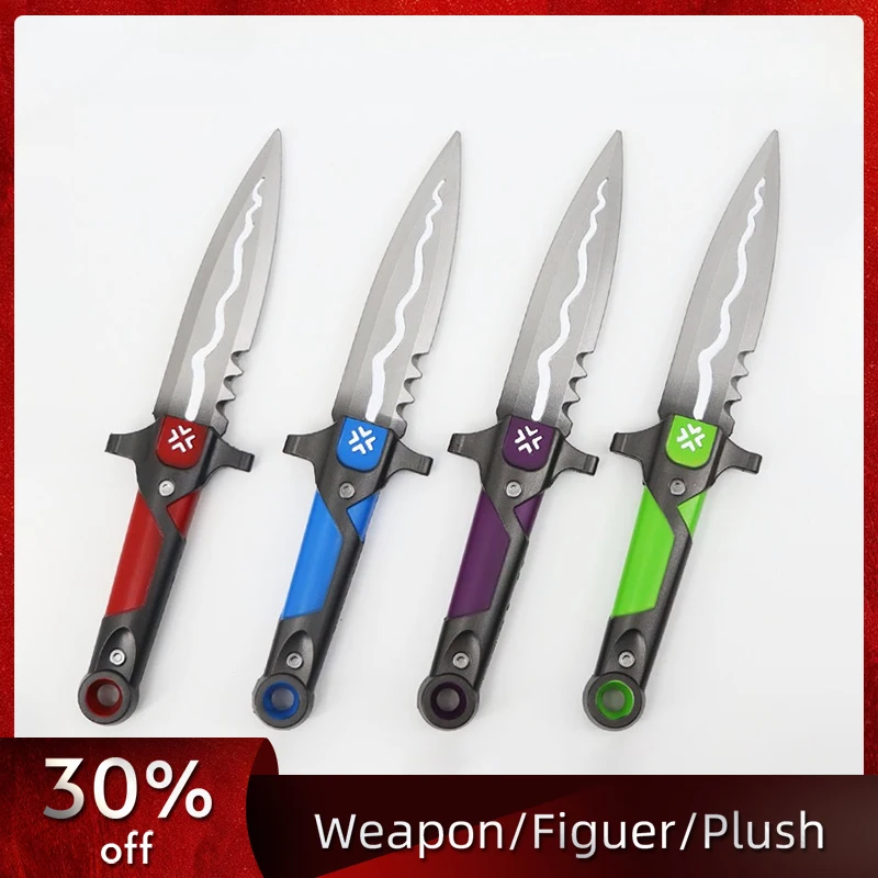 

Коллекционная модель ножа-катаны Valorant из полиуретана, 36,5 см/14,17 дюйма, для косплея, игровой аксессуар, реквизит, украшение, подарок для парня