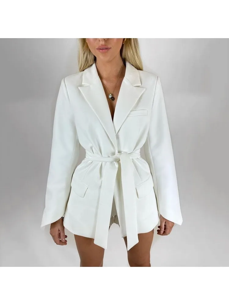 

YYAHAHAS Women's Casual Blazer 2026 New Arrival Lightweight Suit Jacket Office Lady Workwear Wholesal