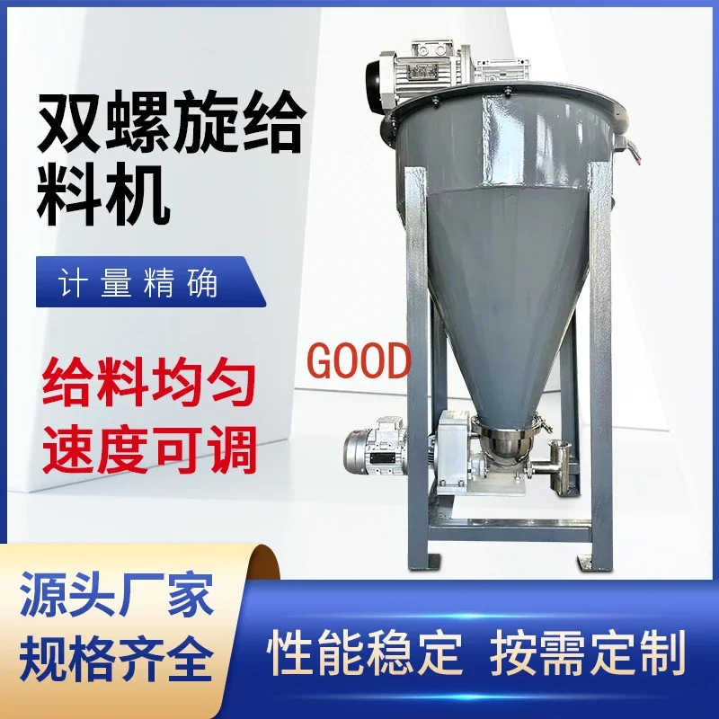 Loss-In-Weight Twin… - image