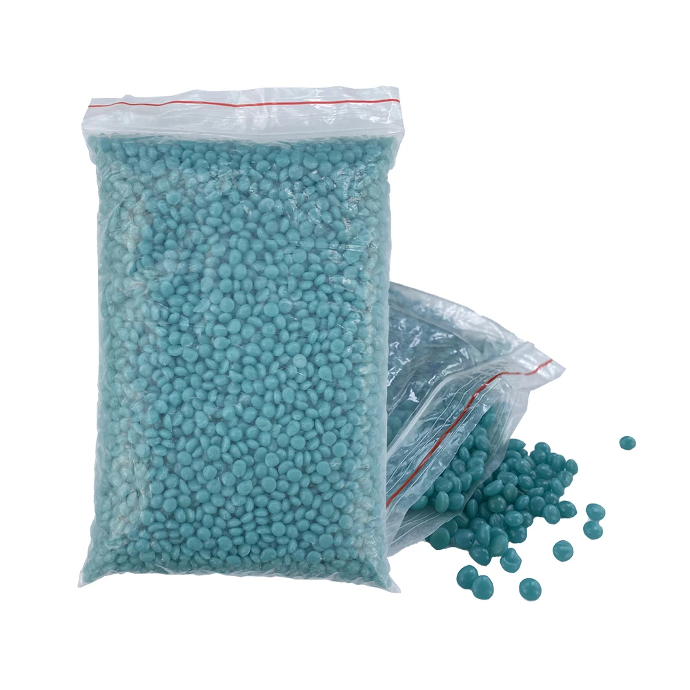 PHYHOO Berbem 450g strumenti per la creazione di gioielli con perle di cera per colata di gioielli con cera per iniezione professionale