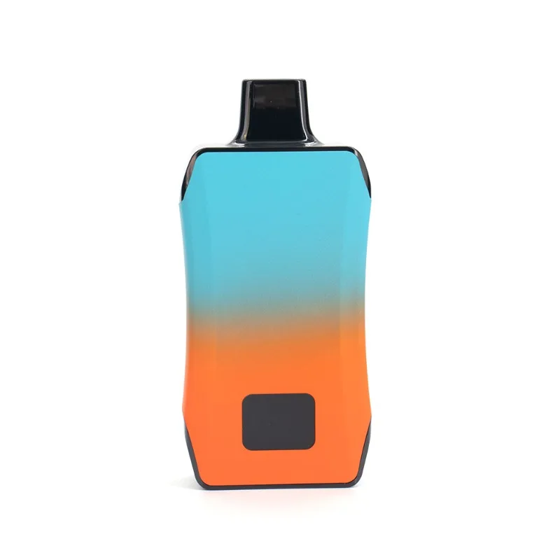 Vaporis Vape Mod 500mah USB-C OLED Ecig vape mod for vape mods - gallery image 5