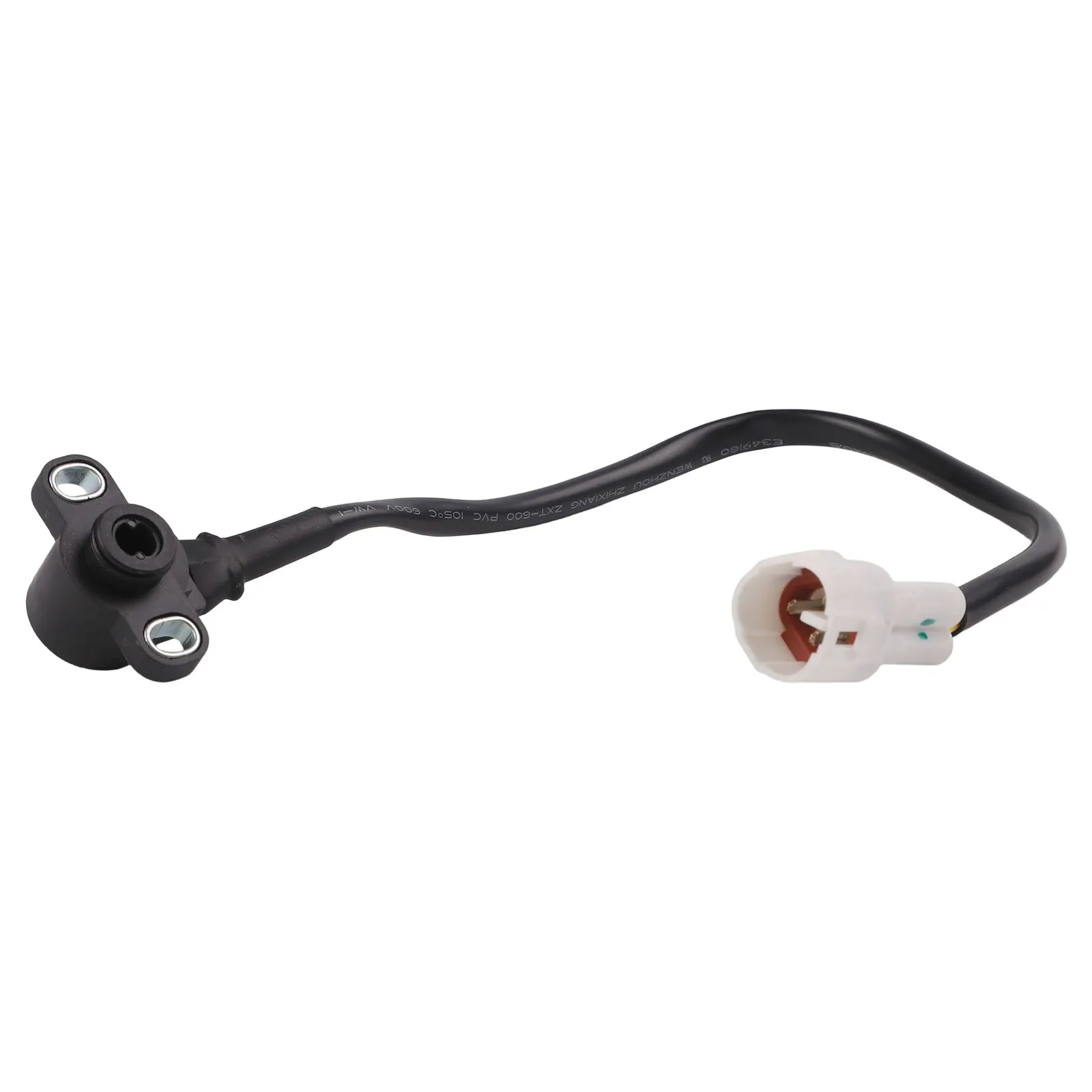 For DR-Z400 For LT-Z400 Throttle Position Sensor As Shown High Compatibility OEM Fitment Practical Design Quality Construction