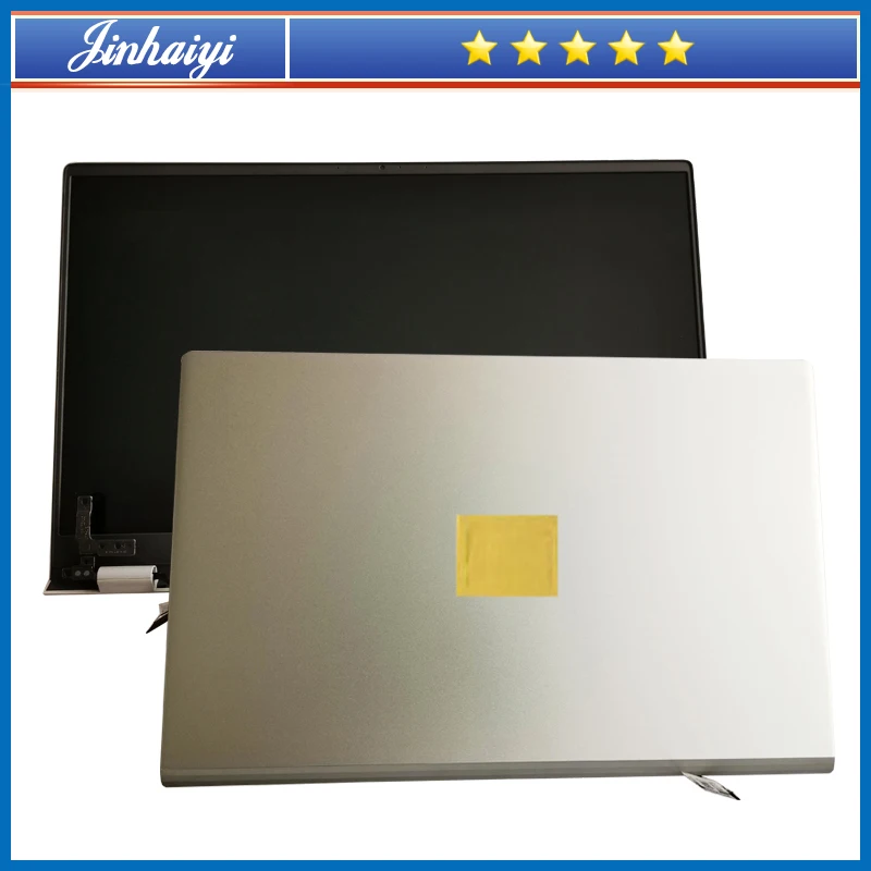

Top cover case for Dell inspiron 5501 5502 5505 screen back shell laptop LCD screen hinge