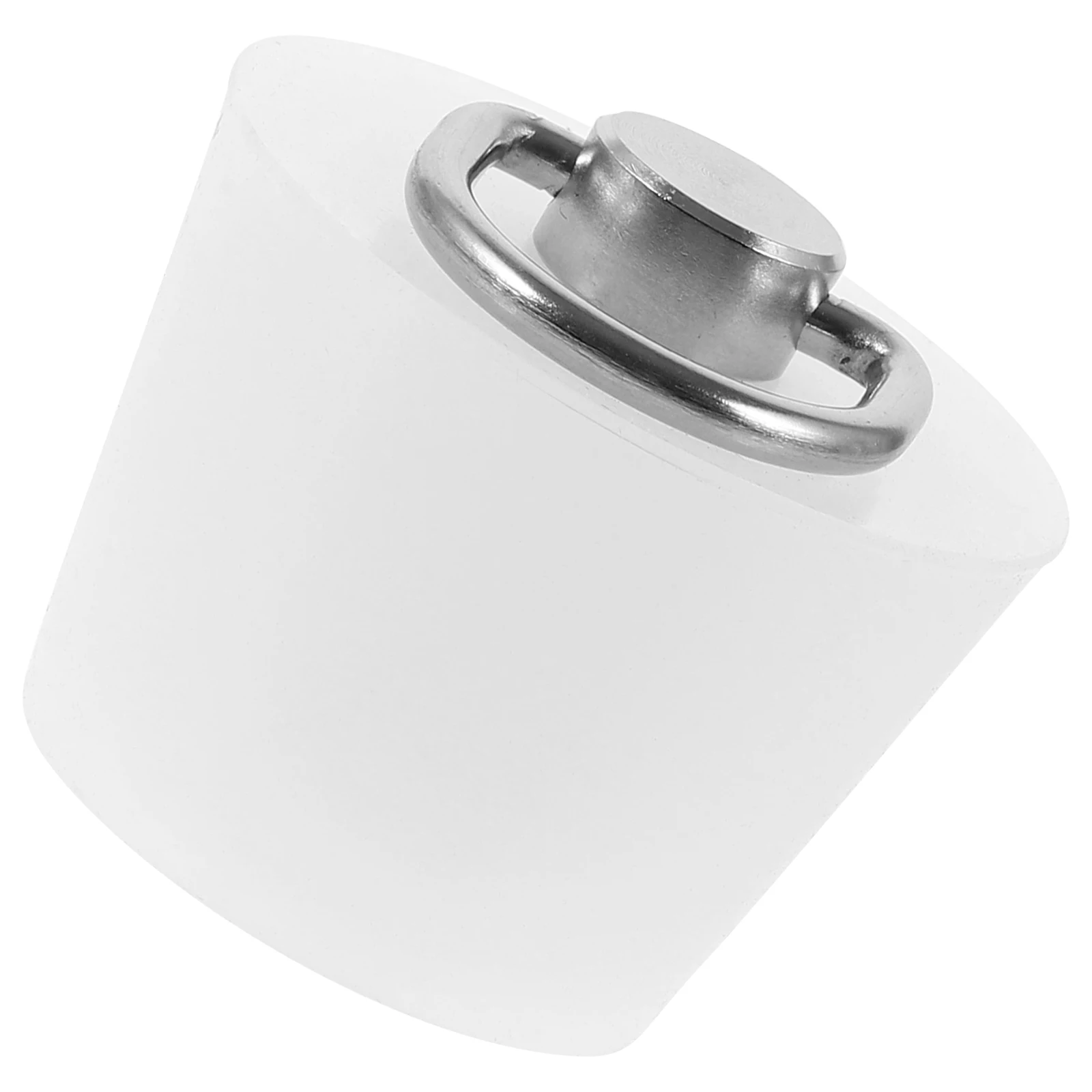 

Bath Tub Stopper with Pull Chain Save Time Efforts Excellent Sealing Bathtub Accessories Bathtub Stoppers Bath Tub Plug