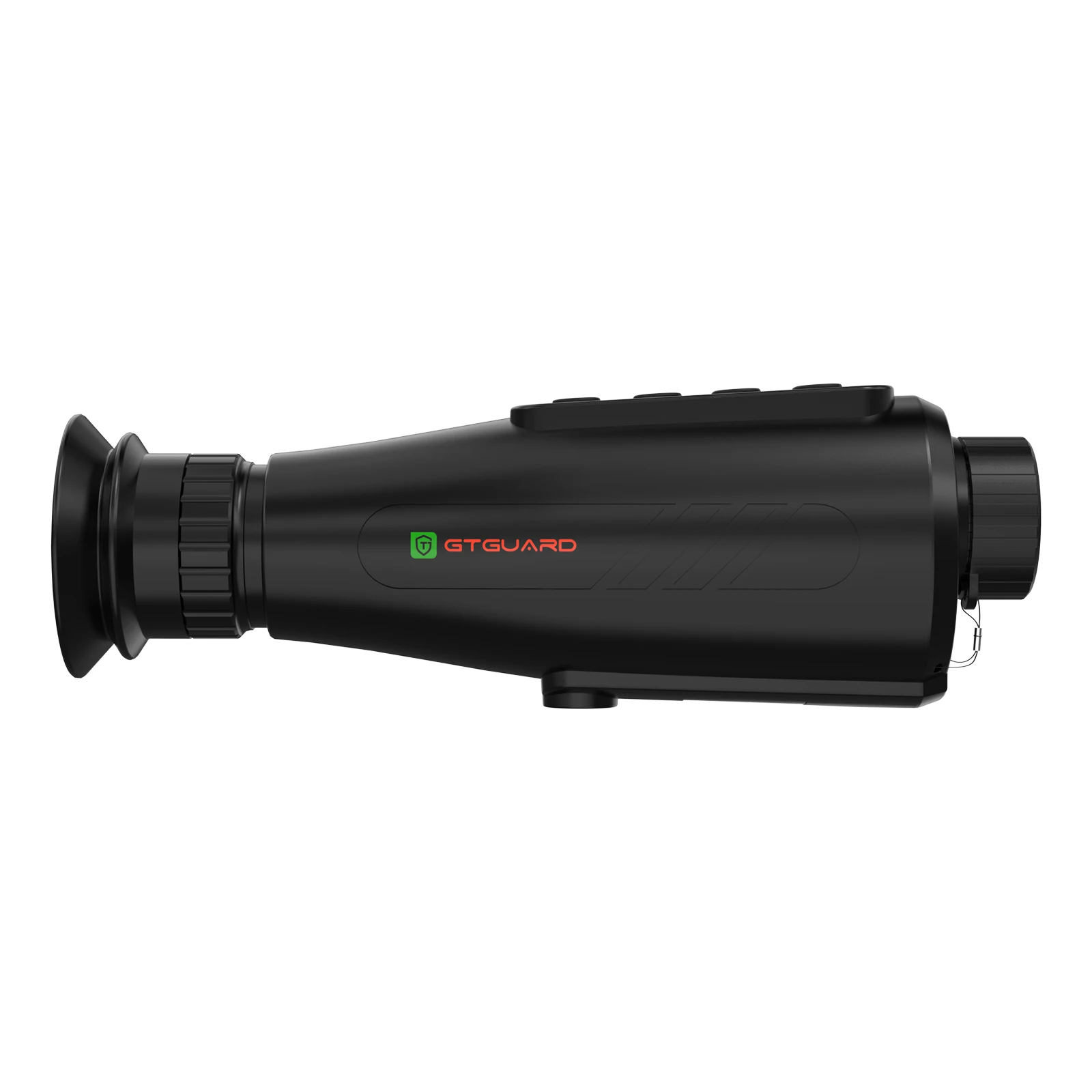 

2025 Thermal Monocular Scope with 15mm 384*288 Objective Lens Night Vision Thermal Hunting Telescope & Binoculars