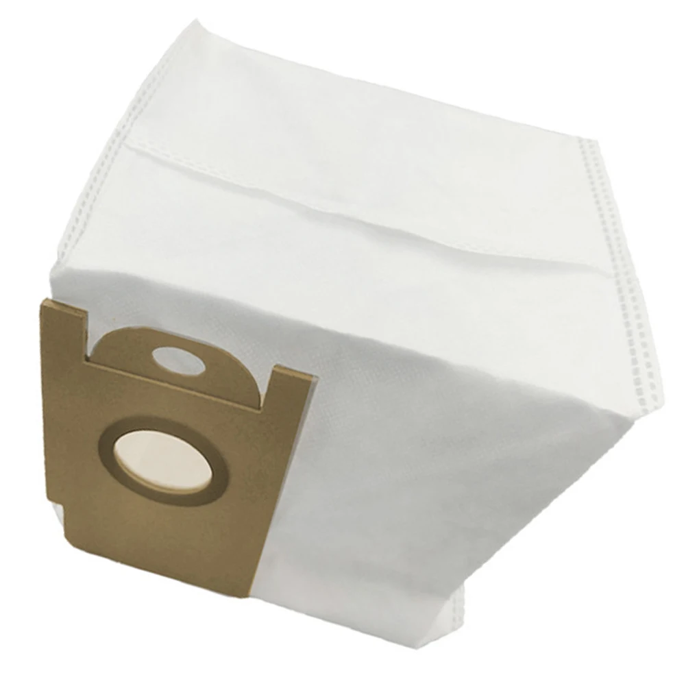

Dust Bag For Lydsto R1 / R1A / R1 Pro / S1 Robotic Vacuums Leakproof Dust Bag Spare Part Replacement Accessories