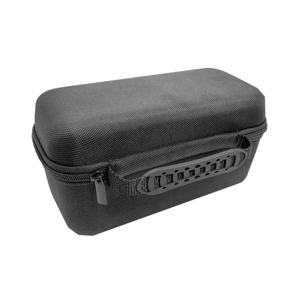 Durable Hard Case Projector Protection Case Protective Carrying Case for Hy320/hy300 Projector Impact Resistant Zipper Closure