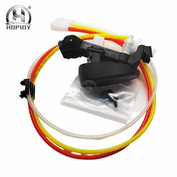 947519 -88-00E 58100178000   do zaworu szybkiego zwalniania ISRI dla praworęcznych NTS2