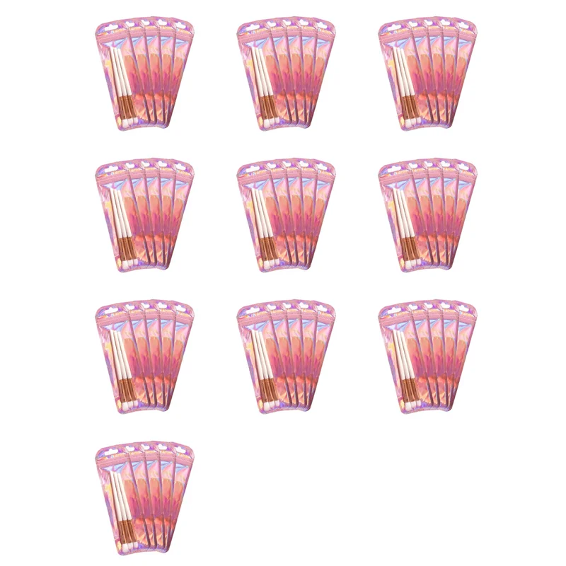 

【МЫШАЯ ПРЕДЛОЖЕНИЕ】1000 шт., закрывающаяся голографическая ручка, чехол с защитой от запаха, застежка-молния, упаковочные пакеты из бисера для герметичного хранения ручек