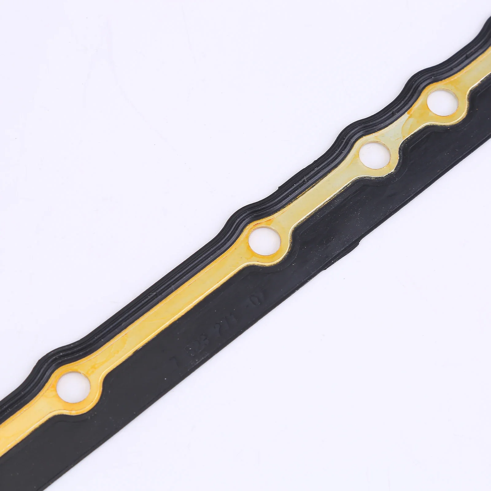 ل E61 E88 E90 E84 E86 E89 زيت المحرك عموم طوقا مجموعة مع البراغي يستبدل 11132210959 11137548031