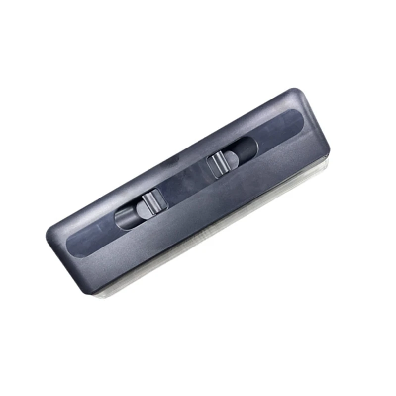 

ABBK-For TINECO 3.0 Booster Wet Dry Vacuum Cleaner Spare Parts Accessories Roller Brush Cover Cleaning Brush Scraper