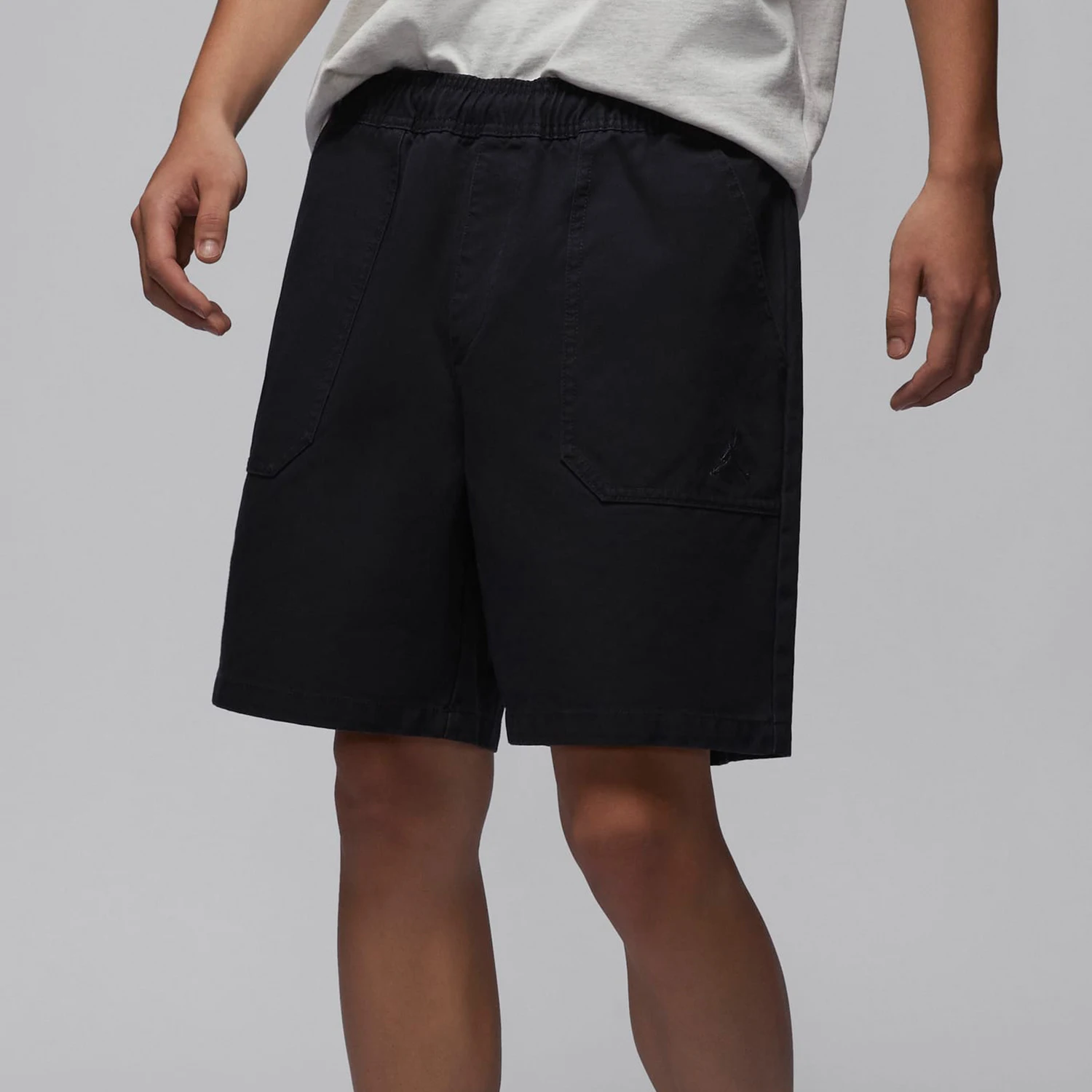 شورت تدريب رياضي فضفاض للرجال من Nike أصلي JORDAN FV7266-010