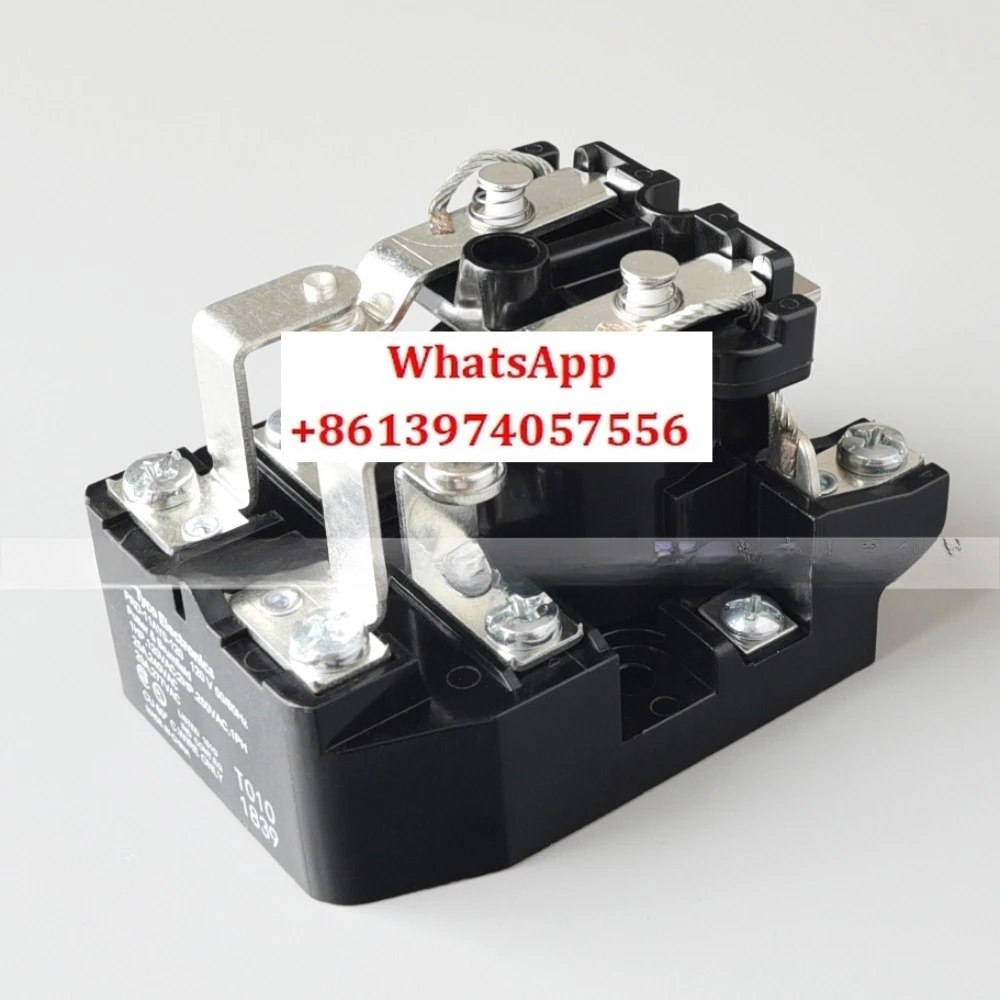 

Hypertherm numerical control plasma cutting machine arc relay PRD-11AJ0-120 contactor 003149